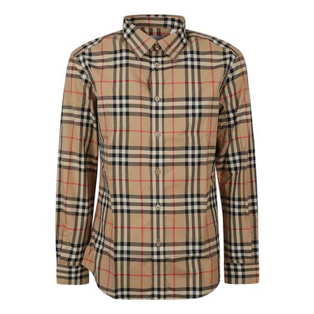 Burberry Casual Shirts inbo, Herre Skjorter