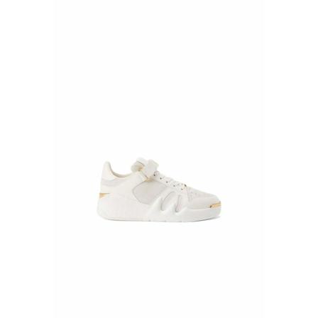 Giuseppe Zanotti Sneakers Hvid, Herre, Størrelse: 41 EU