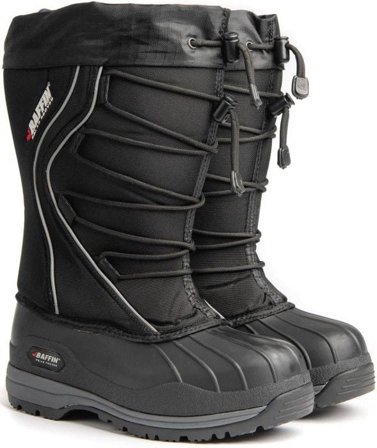 Baffin W's Icefield Black