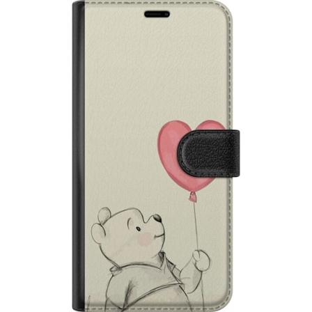 Samsung Galaxy S24 FE Lommeboketui Vinni Puh