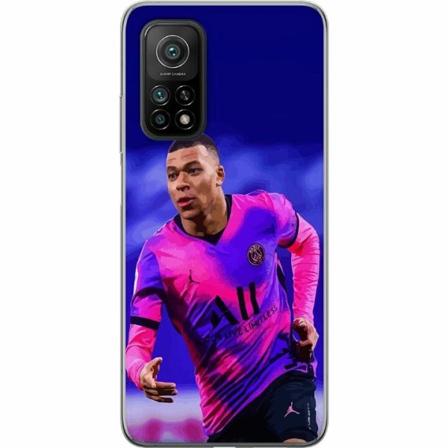 Xiaomi Mi 10t 5g Skal / Mobilskal - Kylian Mbappé
