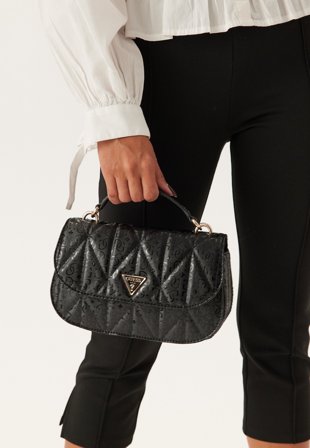 Guess - Aldina Top Handle Flap - Onesize