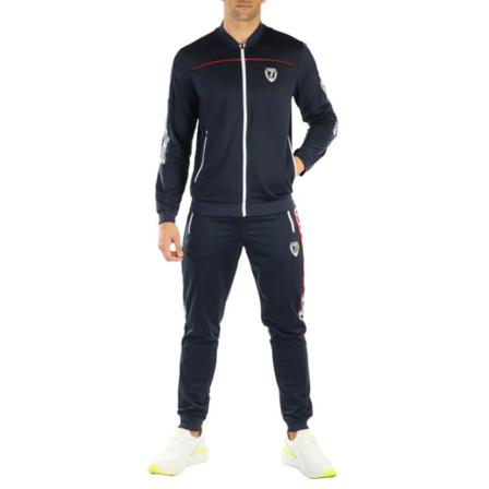 Emporio Armani EA7 Training Sets Blå, Herre Træning