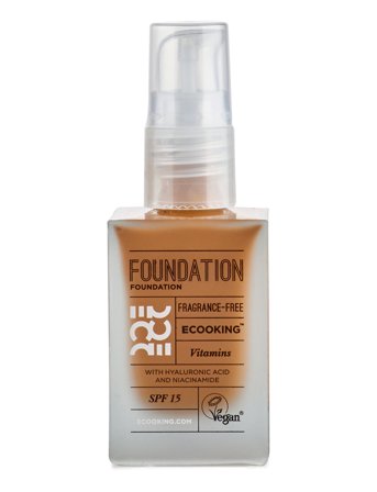 ECOOKING Foundation 10 - ONE SIZE