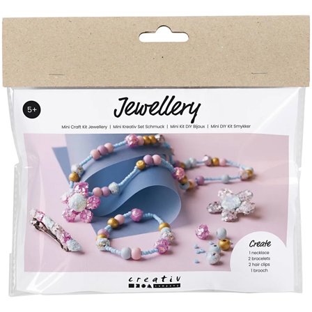 DIY Accessories (5 years+)
