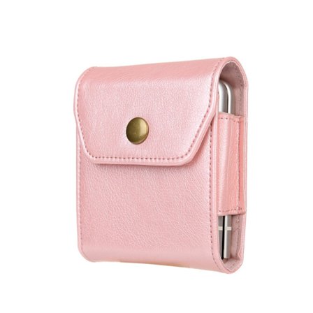 PU-nahka Samsung Z Flip 3 5g:lle