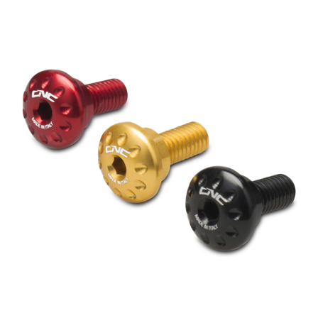 CNC Racing Screw Radiator - Ducati Monster 821 2014-2020