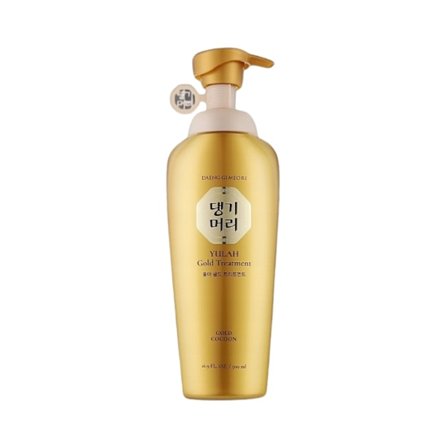 Daeng Gi Meo Ri Yulah Gold Treatment 500 ml - intensivt närande balsam