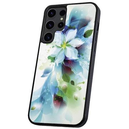 Samsung Galaxy S26 Ultra - Kuoret/Suojakuori Kukka