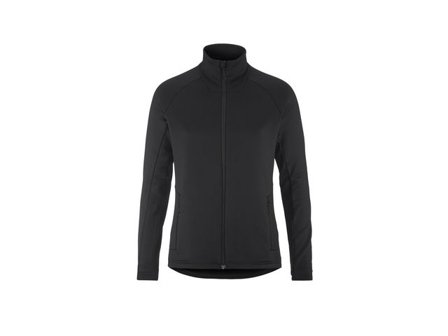 Powerfleecejacka Adv Explore svart 3XL - Lyreco - Arbetskläder - Arbetsjackor - Fleecejackor