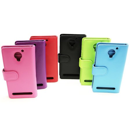 Plånboksfodral Lenovo C2 Power