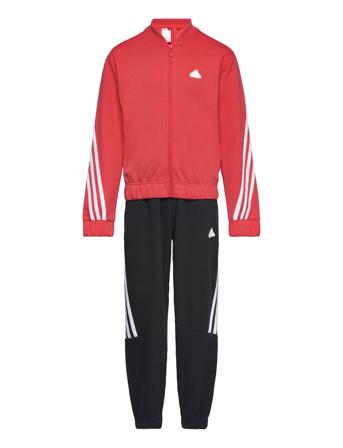U Fi 3S Tgth Ts Red Adidas Performance