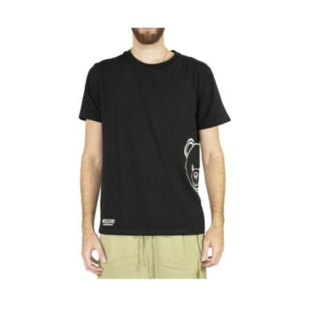 Moschino T-Shirts Sort, Herre