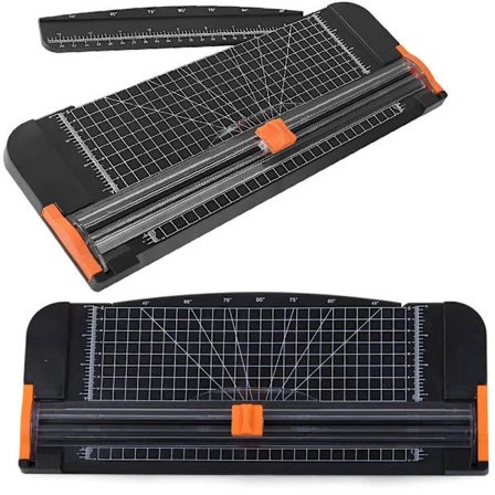 Pappersskärare - A3/A4/A5/B5[CO]