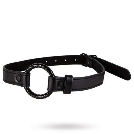 DIABOLIQUE BLACK - AVOIN SUUKAPULA