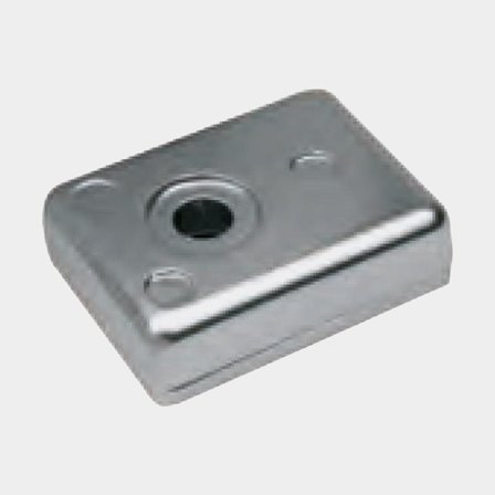 Anod zink Suzuki 40/115 hk