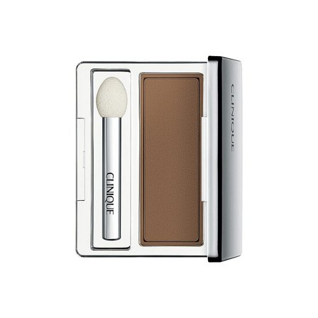 Clinique All About Shadow Soft Shimmer Foxier, Makeup, Øjne, Øjenskygge