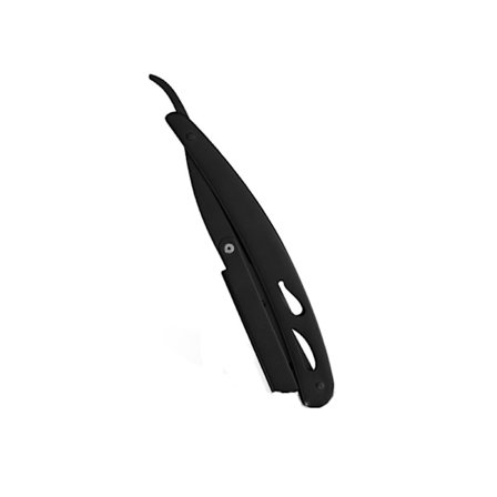 Säkerhetshyvel för män - rakhyvel med en kant