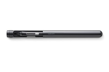 Wacom Pro Pen 2 - aktiv stift - svart