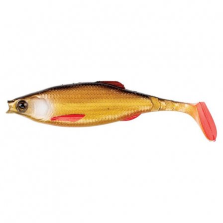 Berkley Pulse Realistic Roach 15cm - Bream