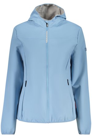 Norway 1963 Giubbotto Donna Azzurro