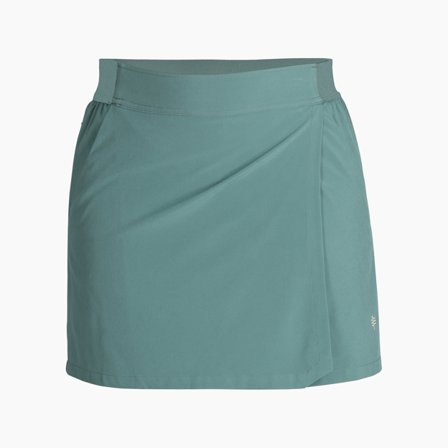 Royal Robbins - Royal Robbins Women's Spotless Evolution Skort XL