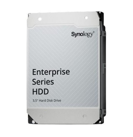 Synology Hard drive - Enterprise - 4