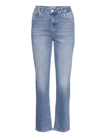 Bardot Jeans Suorat Farkut Sininen Morris Lady