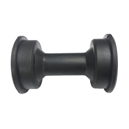 Soutulaitteiden pyörien painovarusteiden vaihto Fitness-rullat