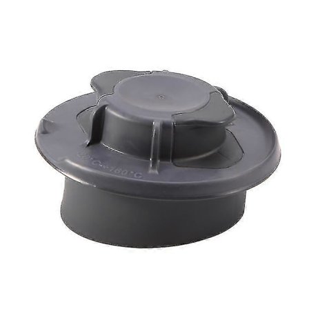 Mitta-astian kannen tiiviste Vorwerk Thermomix TM5/TM6 -ruokaprosessorille