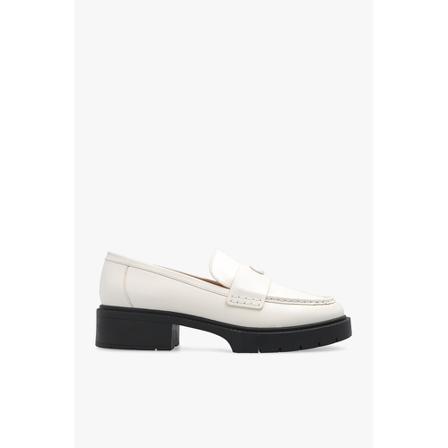 Coach Leah Loafers inbo, Dame, Størrelse: 40 EU