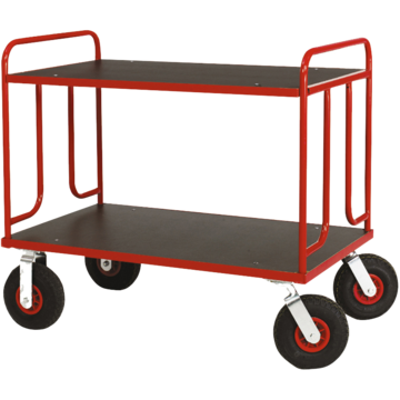 Kongamek Bygel Serie 700