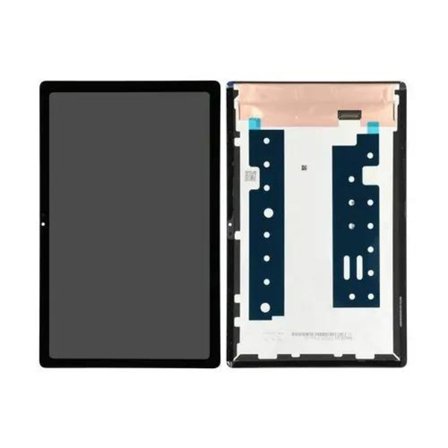 Samsung Galaxy Tab A7 10.4 2020 LCD-skärm - Mörkgrå