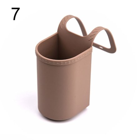 Koppholder for barnevogn Tredemølle koppholder 7 7