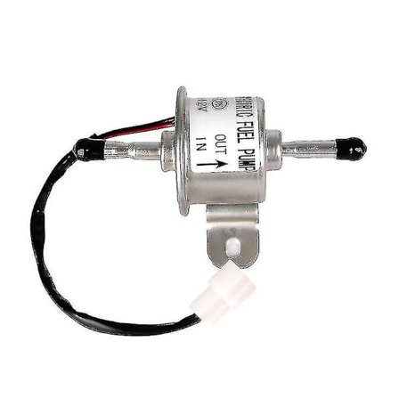 Brændstofpumpe 129612-52100 til Yanmar 4tnv88 3tnv88; Takeuchi Tb230; Hitachi