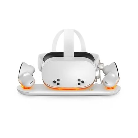 Dockningsstation för Meta Quest 3S | Aolion