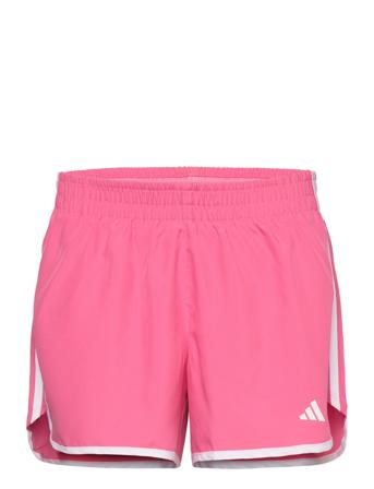 M20 Short Shorts Sport Shorts Rosa Adidas Performance*Betinget Tilbud