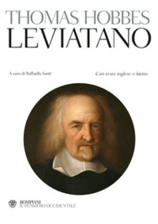 Leviatano. Testo italiano, inglese e latino. Ediz. multilingue Thomas Hobbes