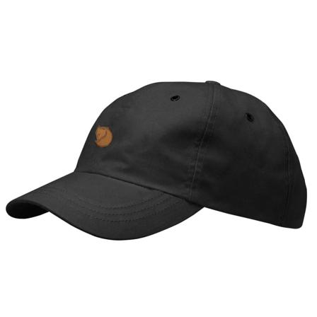 Fjällräven Helags Cap Unisex caps Grey S/M