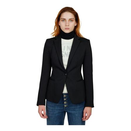 Dondup Blazers Sort, Dame