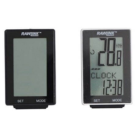 Rawlink Polkupyörätietokone Langaton