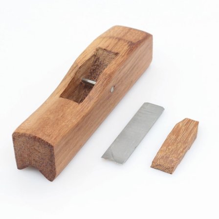 Indonesia mahogni høvel, skjærehøvel, avfasing,