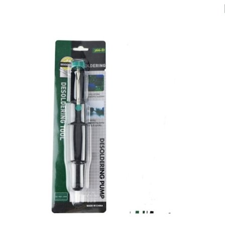 Loddebolt Desolder Gun PEN PEN
