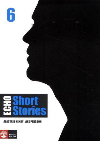 Echo 6 Short Stories Elevbok, ISBN: 9789127427358