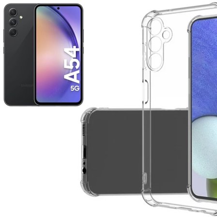 Samsung A54 5G kuori Army V3