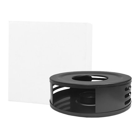 Lang Tevarmer i Rustfrit Stål: Lys Tevarmer til Perfekt Brygning