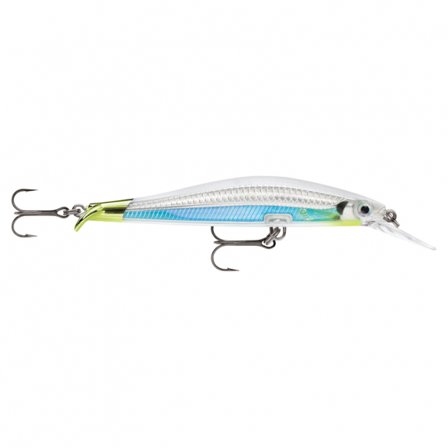 Rapala Ripstop Deep 9cm - AS