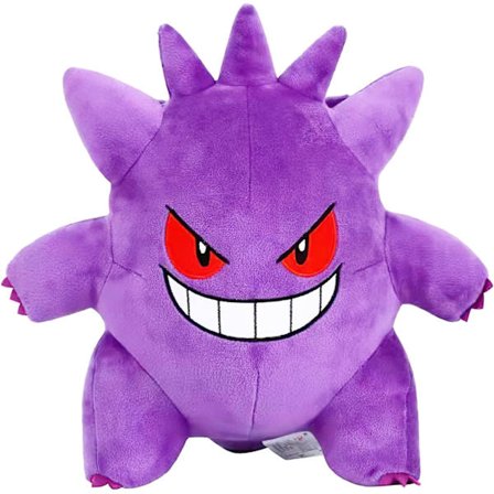 10-tums Gen.gar plyschdocka fylld docka leksak barns present, gosedjur leksak, den bästa presenten till barn