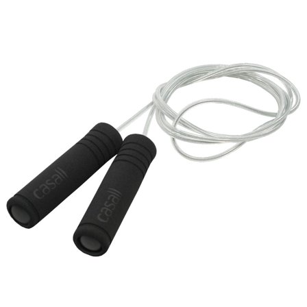 Casall Jump rope steelwire hopprep