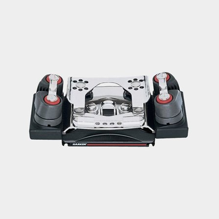 Harken 22mm High-Load Windward Sheeting 1250 Car (2746)